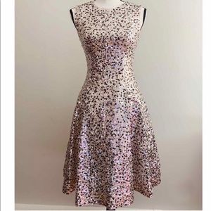 Kate Spade “all that glitter dress”